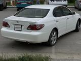 Lexus ES 300 2002 года за 4 000 000 тг. в Кызылорда – фото 5