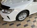 Toyota Camry 2015 года за 13 000 000 тг. в Шымкент – фото 6