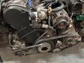 Контрактный привозной двигатель мотор коробки АКПП автомат Honda G25A за 370 000 тг. в Алматы