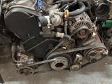 Контрактный привозной двигатель мотор коробки АКПП автомат Honda G25A G20A за 320 000 тг. в Алматы