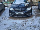 Toyota Camry 2013 года за 7 500 000 тг. в Караганда