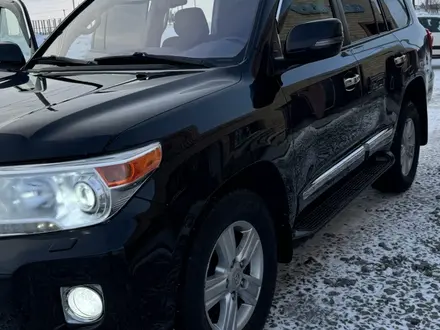 Toyota Land Cruiser 2014 года за 23 500 000 тг. в Караганда – фото 3