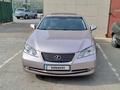 Lexus ES 350 2007 года за 7 200 000 тг. в Актау – фото 11