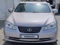 Lexus ES 350 2007 года за 7 200 000 тг. в Актау