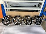 Оригинальные диски R19 Camry 80 Камри 80 за 550 000 тг. в Шымкент