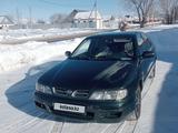 Nissan Primera 1997 года за 1 000 000 тг. в Уральск