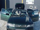 Nissan Primera 1997 года за 1 000 000 тг. в Уральск – фото 4