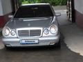 Mercedes-Benz E 320 1998 годаүшін4 500 000 тг. в Шымкент – фото 11