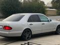Mercedes-Benz E 320 1998 годаүшін4 500 000 тг. в Шымкент – фото 17