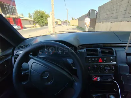 Mercedes-Benz E 320 1998 года за 4 500 000 тг. в Шымкент – фото 18