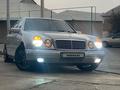 Mercedes-Benz E 320 1998 годаүшін4 500 000 тг. в Шымкент – фото 20