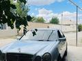 Mercedes-Benz E 320 1998 годаүшін4 500 000 тг. в Шымкент – фото 29
