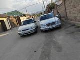 Mercedes-Benz E 320 1998 года за 4 500 000 тг. в Шымкент – фото 5