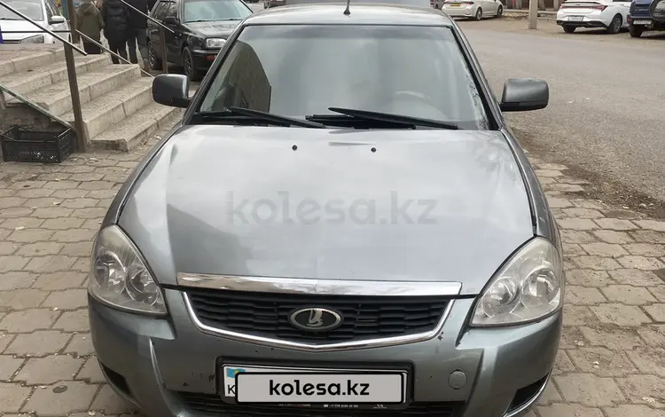 ВАЗ (Lada) Priora 2170 2011 годаүшін1 550 000 тг. в Караганда