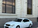 Mercedes-Benz E 320 2002 годаfor5 200 000 тг. в Есик – фото 3