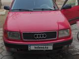 Audi 100 1993 года за 1 750 000 тг. в Шу