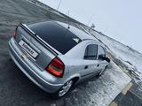 Opel Astra 2001 годаүшін2 500 000 тг. в Актобе – фото 4