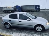 Opel Astra 2001 годаүшін2 500 000 тг. в Актобе – фото 5