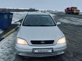 Opel Astra 2001 годаүшін2 500 000 тг. в Актобе