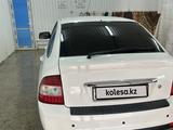 ВАЗ (Lada) Priora 2172 2013 года за 2 200 000 тг. в Жезказган – фото 3