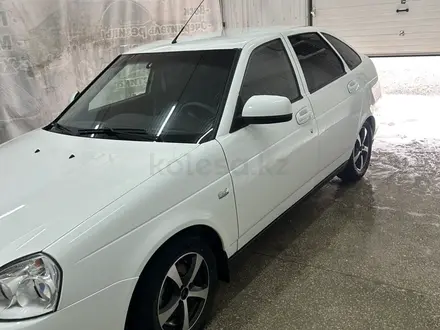 ВАЗ (Lada) Priora 2172 2013 года за 2 200 000 тг. в Жезказган – фото 2