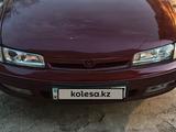 Mazda Cronos 1995 года за 1 200 000 тг. в Шымкент – фото 3