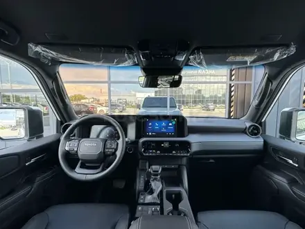 Toyota Land Cruiser Prado 2024 года за 32 000 000 тг. в Алматы – фото 10