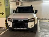 Toyota Land Cruiser Prado 2024 годаүшін32 000 000 тг. в Алматы