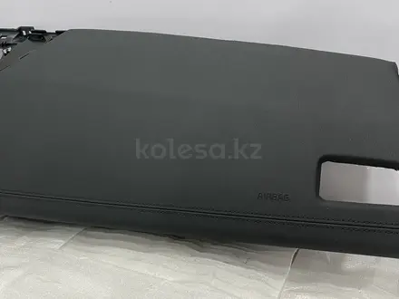 Панель для Киа К5 торпеда AirBag Kia K5 в оригинале за 160 000 тг. в Караганда – фото 3