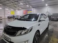 Kia Rio 2014 годаүшін5 950 000 тг. в Семей