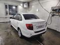 ВАЗ (Lada) Granta 2190 2019 годаүшін2 700 000 тг. в Караганда – фото 9