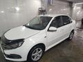 ВАЗ (Lada) Granta 2190 2019 годаүшін2 700 000 тг. в Караганда – фото 3