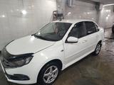 ВАЗ (Lada) Granta 2190 2019 года за 2 700 000 тг. в Караганда – фото 3