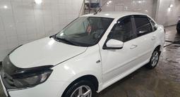 ВАЗ (Lada) Granta 2190 2019 года за 2 700 000 тг. в Караганда – фото 3