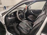 ВАЗ (Lada) Granta 2190 2019 года за 2 700 000 тг. в Караганда – фото 4