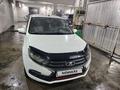 ВАЗ (Lada) Granta 2190 2019 годаүшін2 700 000 тг. в Караганда – фото 6