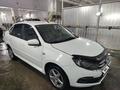 ВАЗ (Lada) Granta 2190 2019 годаүшін2 700 000 тг. в Караганда – фото 7