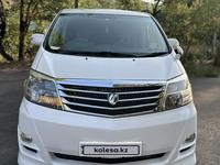 Toyota Alphard 2007 годаfor6 500 000 тг. в Алматы