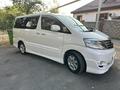 Toyota Alphard 2007 годаfor6 500 000 тг. в Алматы – фото 2