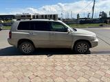 Toyota Highlander 2002 года за 4 500 000 тг. в Астана – фото 4