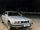 BMW 525 1990 года за 1 700 000 тг. в Алматы – фото 5