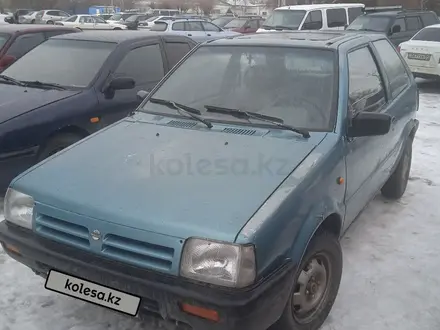 Nissan Micra 1993 года за 600 000 тг. в Карабулак (Ескельдинский р-н) – фото 4