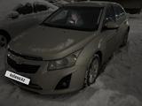 Chevrolet Cruze 2013 годаүшін3 900 000 тг. в Кызылорда – фото 2