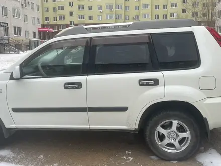 Nissan X-Trail 2005 года за 4 500 000 тг. в Актобе – фото 3