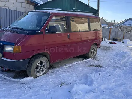 Volkswagen Transporter 1991 года за 1 100 000 тг. в Кокшетау