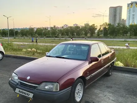 Opel Omega 1990 года за 500 000 тг. в Караганда