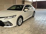 Toyota Camry 2023 годаүшін17 600 000 тг. в Шымкент