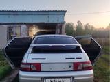 ВАЗ (Lada) 2112 2004 года за 700 000 тг. в Петропавловск – фото 2
