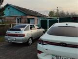 ВАЗ (Lada) 2112 2004 года за 700 000 тг. в Петропавловск – фото 5