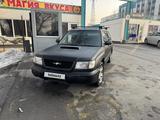 Subaru Forester 1997 года за 3 600 000 тг. в Алматы – фото 4